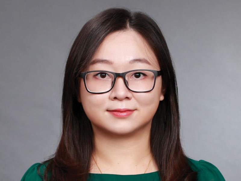 Looi Xuan Jing , Director, Restructuring & Forensics